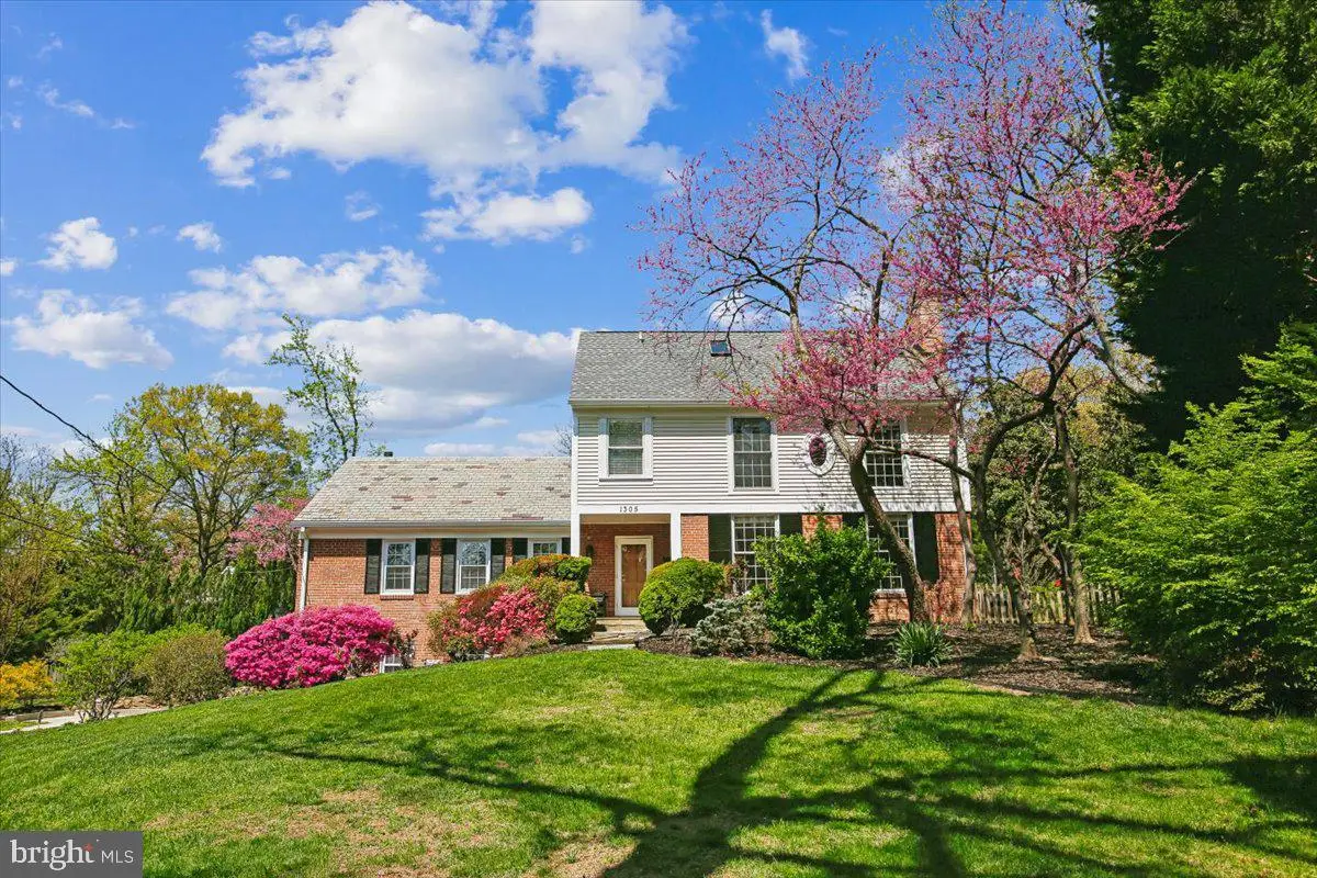 1305 Key Dr, Alexandria, VA 22302 - #1