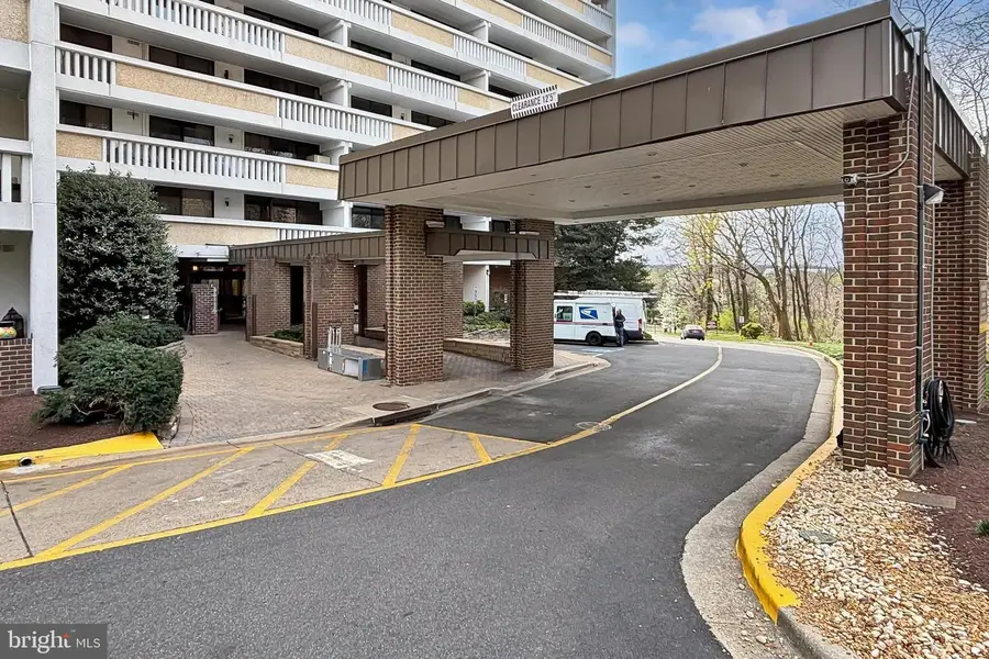 6101 Edsall Rd #312, Alexandria, VA 22304 - #2