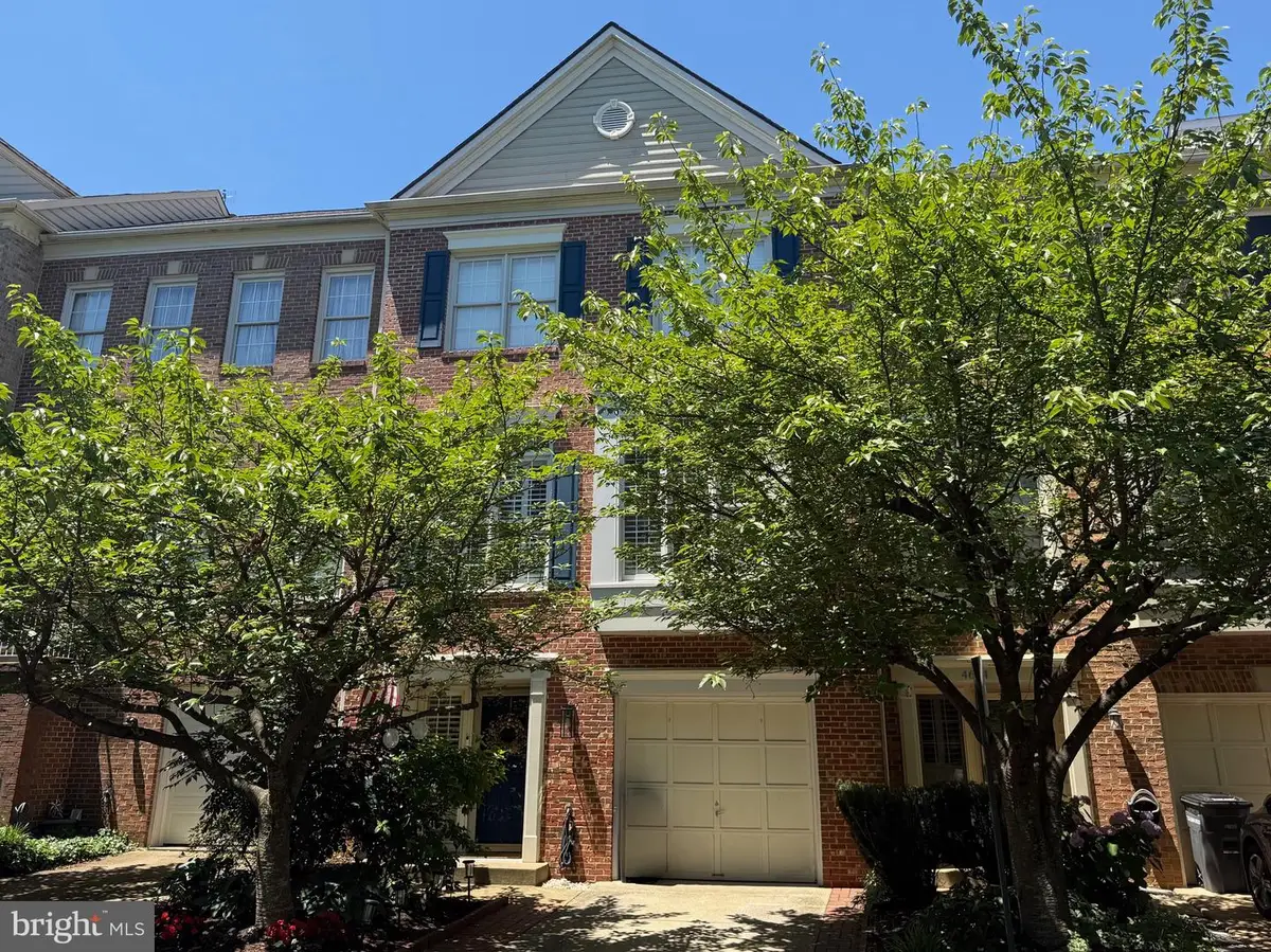4672 Kell Ln, Alexandria, VA 22311 - #1