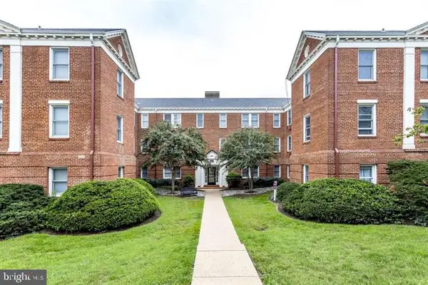 906 S Washington St S #307, ALEXANDRIA, VA 22314