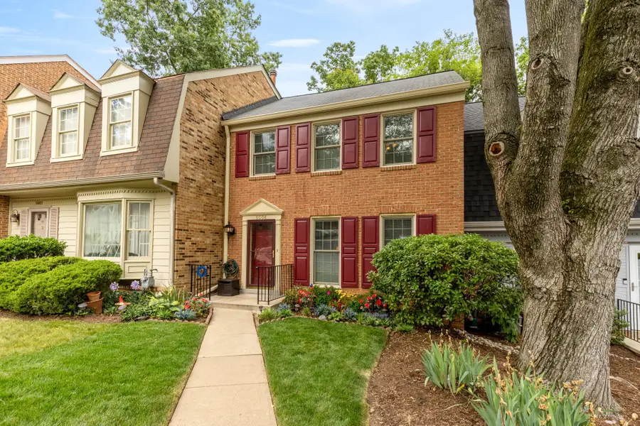 5006 Domain Pl, Alexandria, VA 22311 - #2