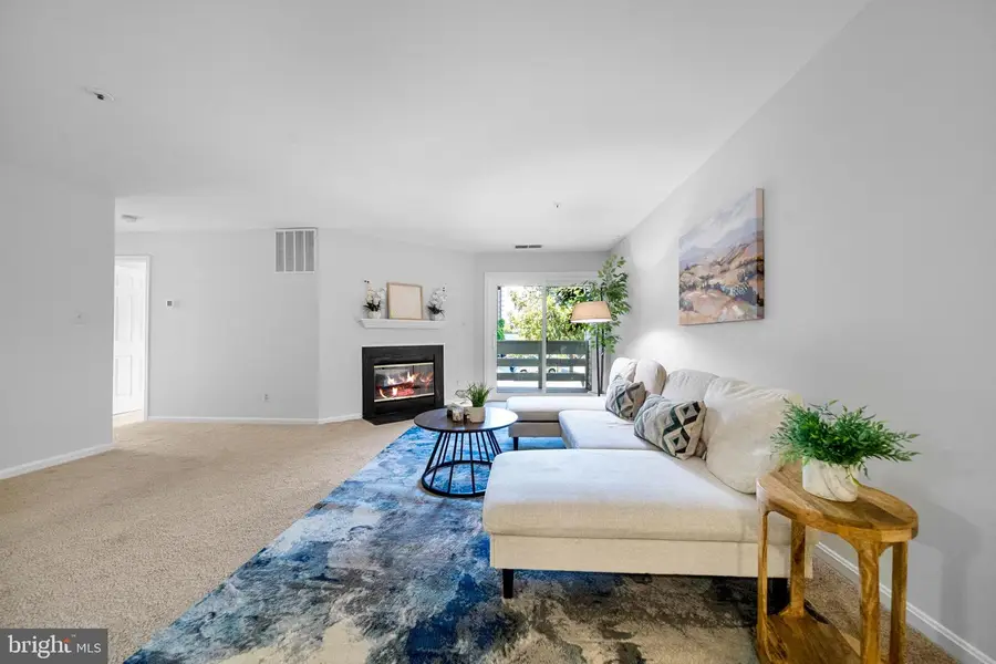 244 S Reynolds St #302, Alexandria, VA 22304 - #3