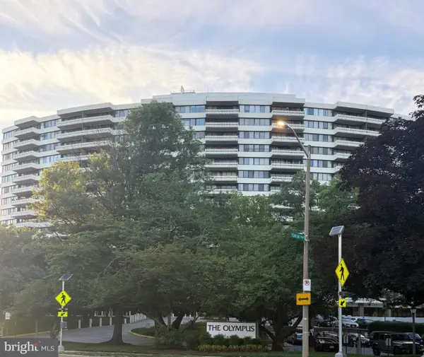 6301 Stevenson Ave #1110, ALEXANDRIA, VA 22304