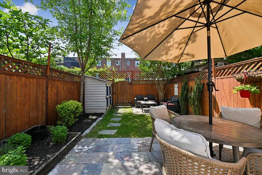 533 E Luray Ave, Alexandria, VA 22301 - #3