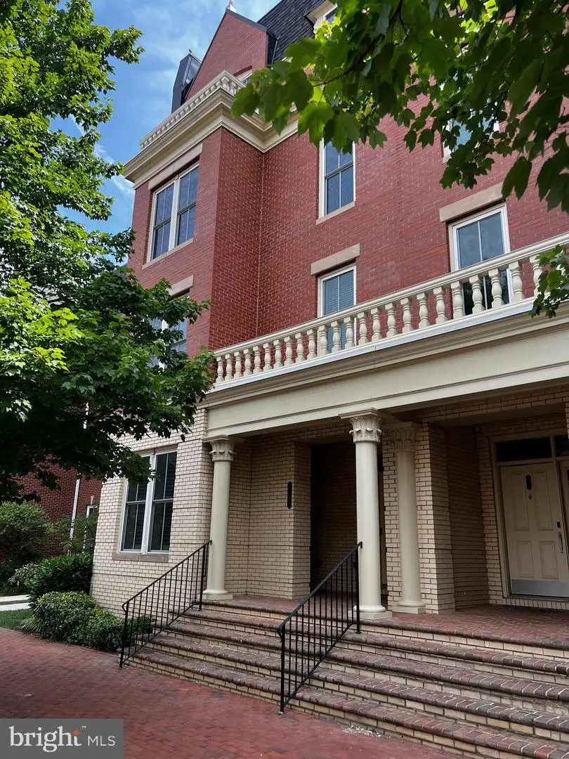 2109 Main Line #102, Alexandria, VA 22301 - #2
