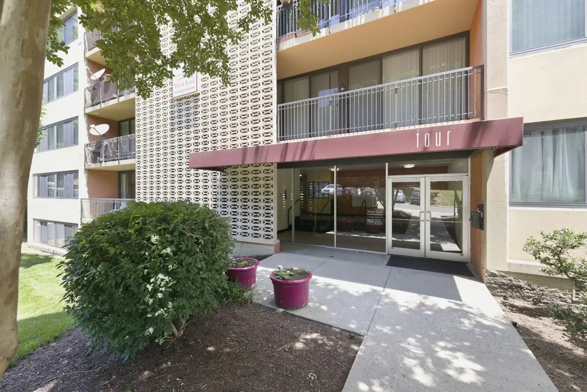 4 S Van Dorn St #603, Alexandria, VA 22304 - #1