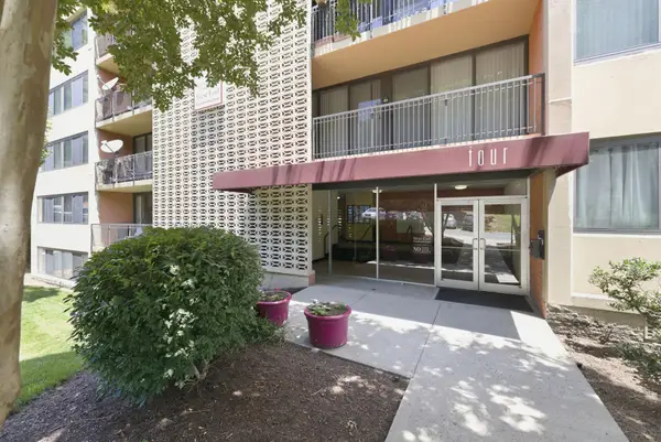 4 S Van Dorn St #603, ALEXANDRIA, VA 22304