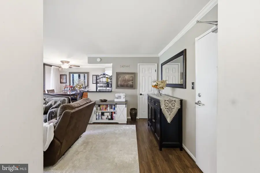 4 S Van Dorn St #603, Alexandria, VA 22304 - #2