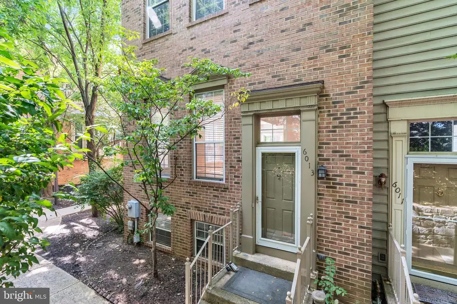 6013 Riddle Walk, Alexandria, VA 22312 - #2