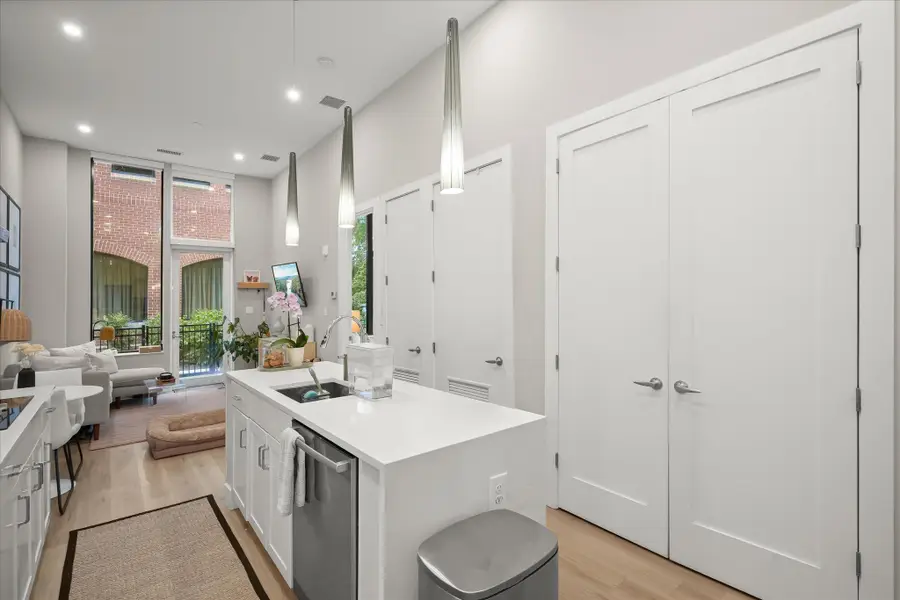 801 N Fairfax St #138, Alexandria, VA 22314 - #3