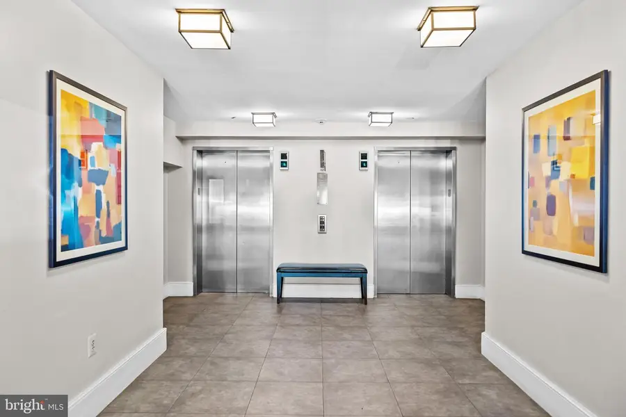 610 N West St #406, Alexandria, VA 22314 - #2