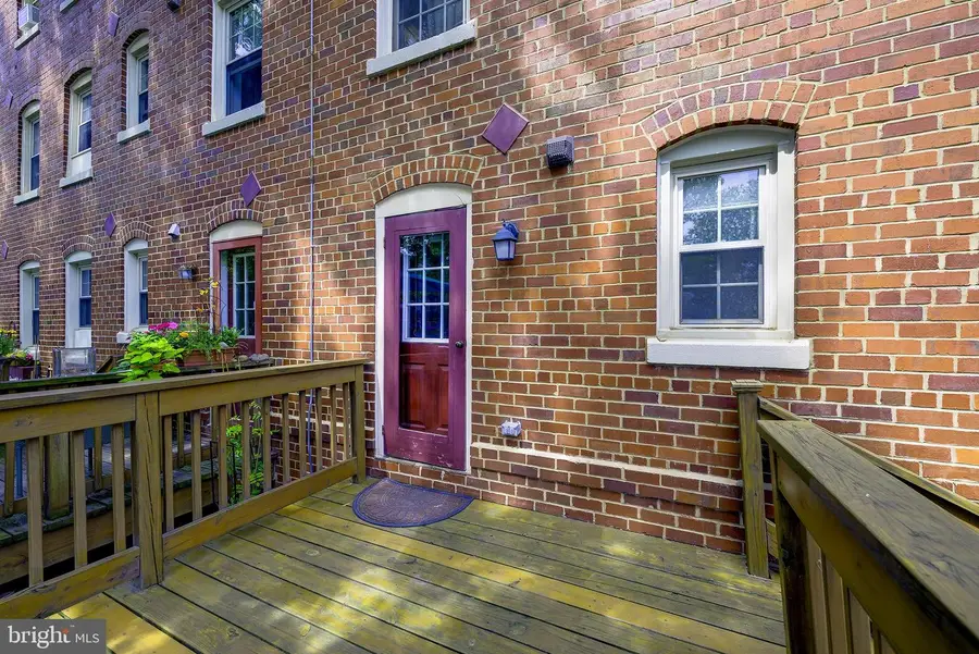 1403 E Abingdon Dr #2, Alexandria, VA 22314 - #3