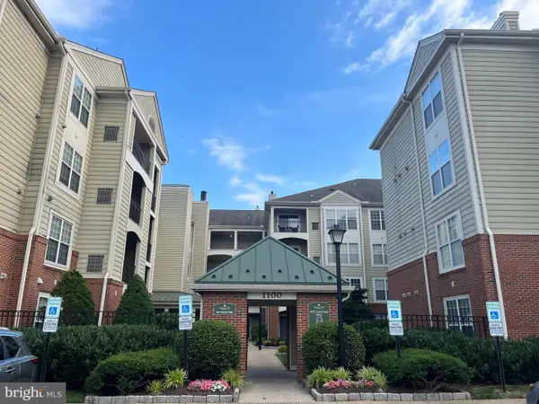 1100 Quaker Hill Dr #129, ALEXANDRIA, VA 22314