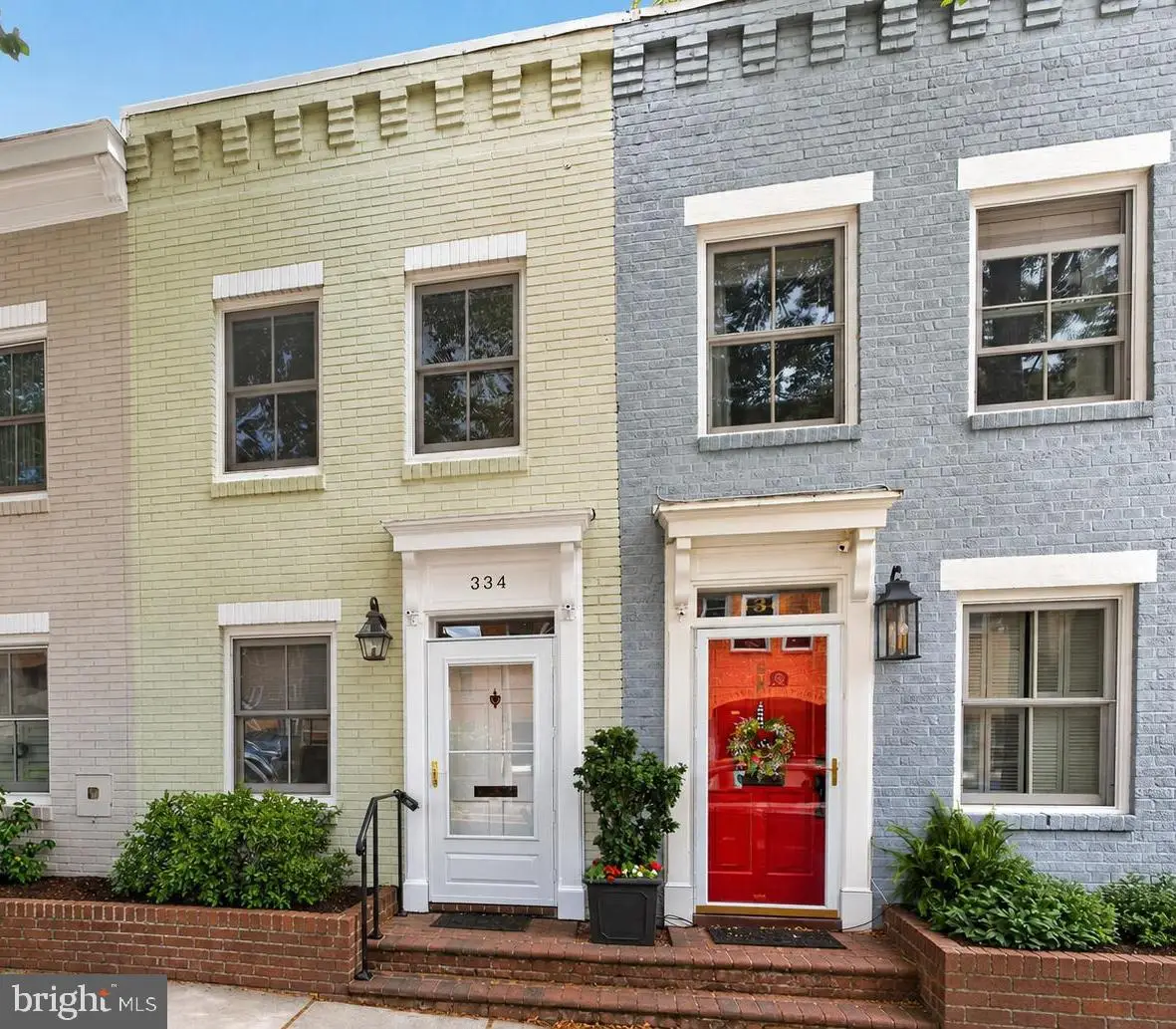 334 Commerce St, Alexandria, VA 22314 - #1