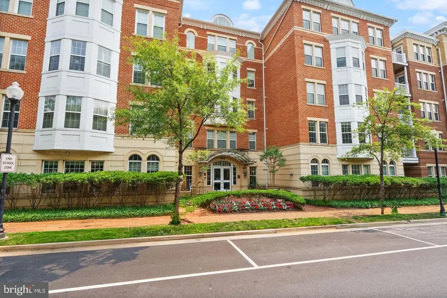 400 Cameron Station #421, Alexandria, VA 22304 - #2