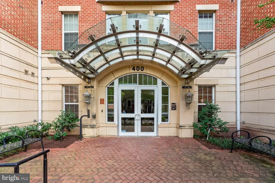 400 Cameron Station #421, Alexandria, VA 22304 - #3