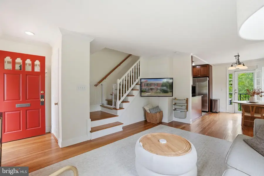2947 S Dinwiddie St, Arlington, VA 22206 - #3