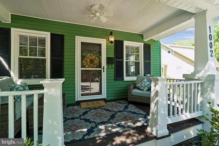 1002 N Columbus St N, Alexandria, VA 22314 - #3