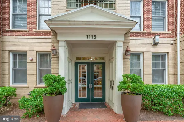 1115 Cameron St #109, ALEXANDRIA, VA 22314