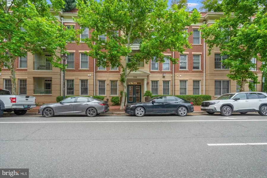 1115 Cameron St #109, Alexandria, VA 22314 - #2