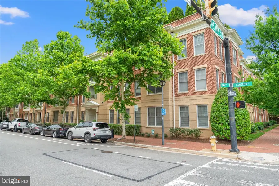 1115 Cameron St #109, Alexandria, VA 22314 - #3