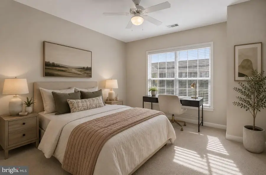 4551 Strutfield Ln #4308, Alexandria, VA 22311 - #3