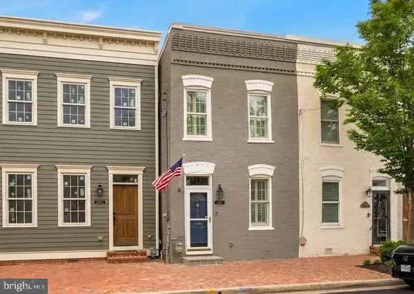 1005 Oronoco St, ALEXANDRIA, VA 22314