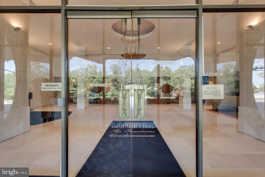 301 N Beauregard St #714, Alexandria, VA 22312 - #2