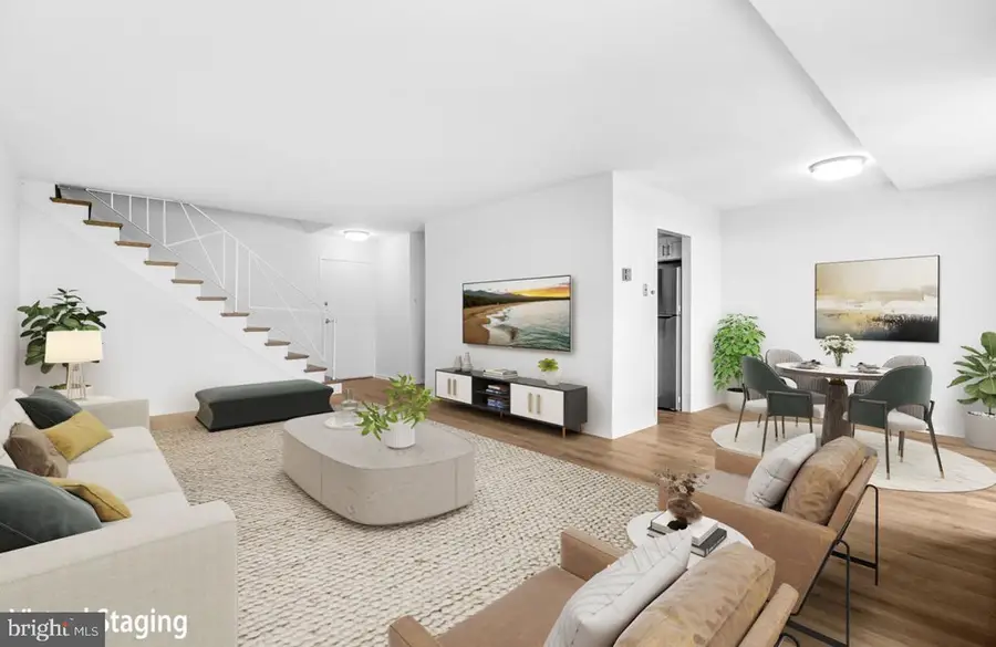 301 N Beauregard St #714, Alexandria, VA 22312 - #3