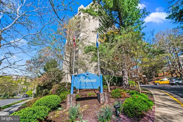 5911 Edsall Rd #608, ALEXANDRIA, VA 22304
