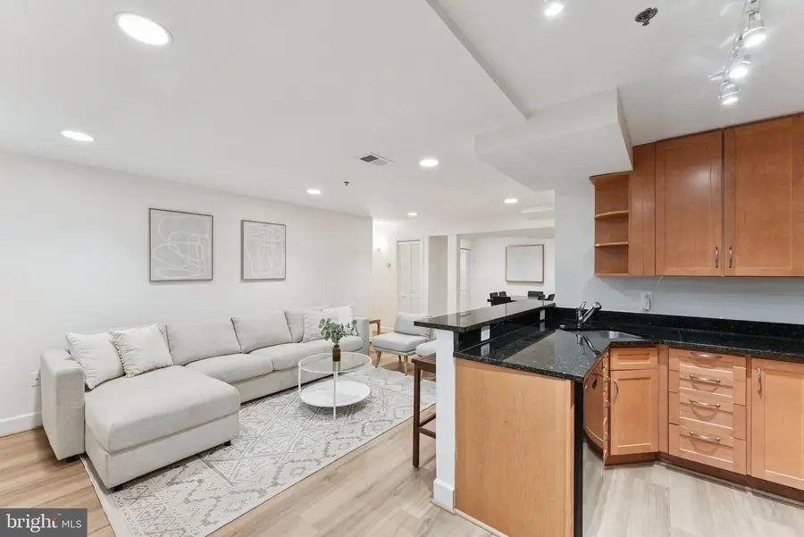 610 Bashford Ln #1301, Alexandria, VA 22314 - #3