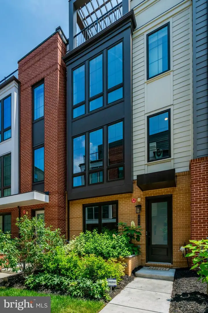 2609 Winchester Walk, Alexandria, VA 22301 - #1