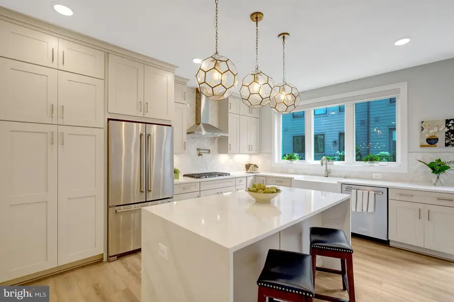 2609 Winchester Walk, Alexandria, VA 22301 - #3