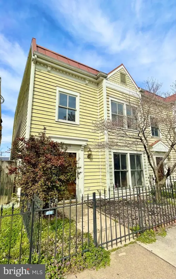 220 N Payne St, ALEXANDRIA, VA 22314