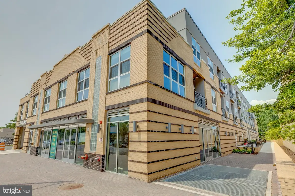 1800 Mount Vernon Ave #215, Alexandria, VA 22301 - #1