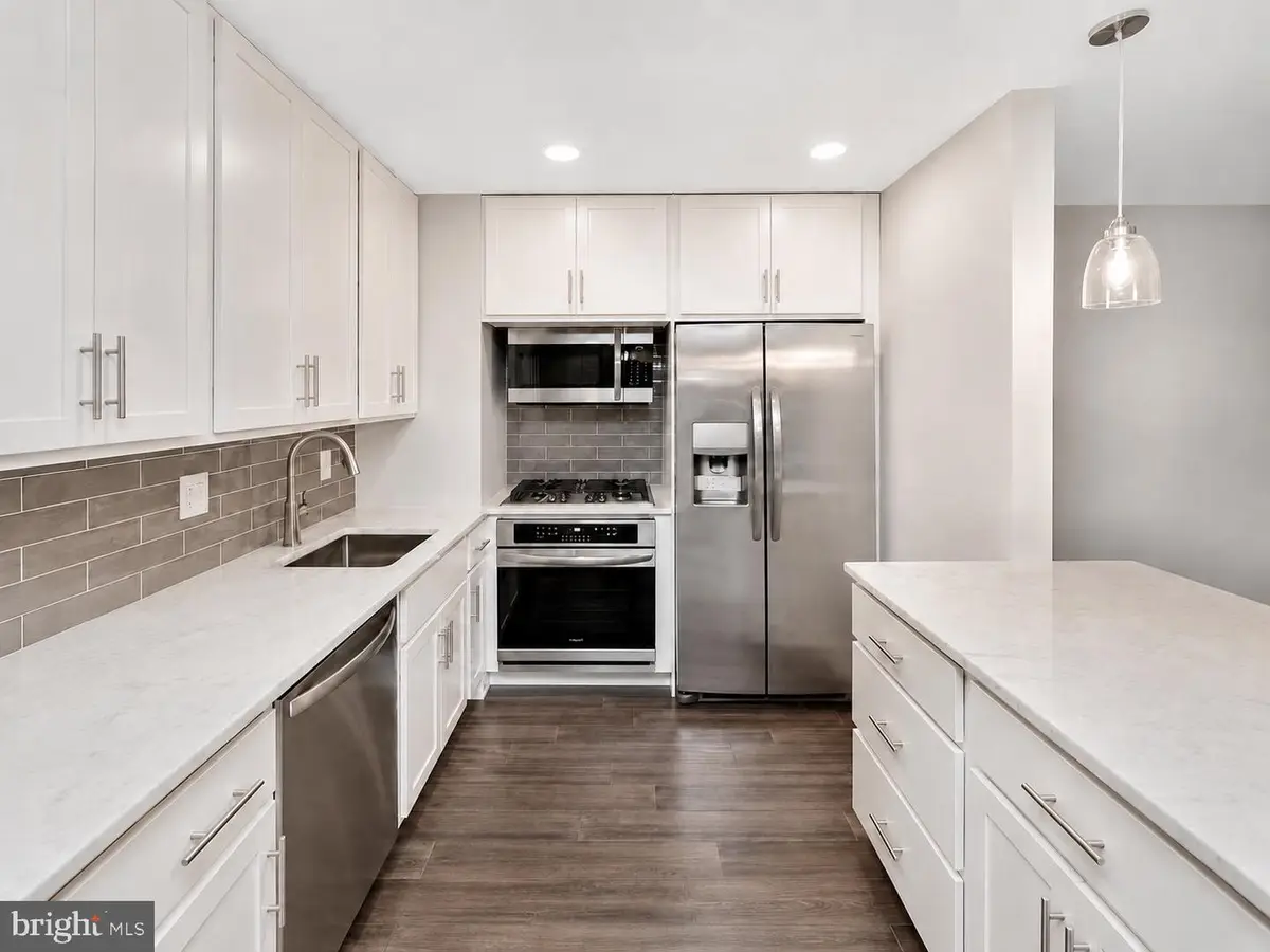 12 Van Dorn #405, Alexandria, VA 22304 - #1