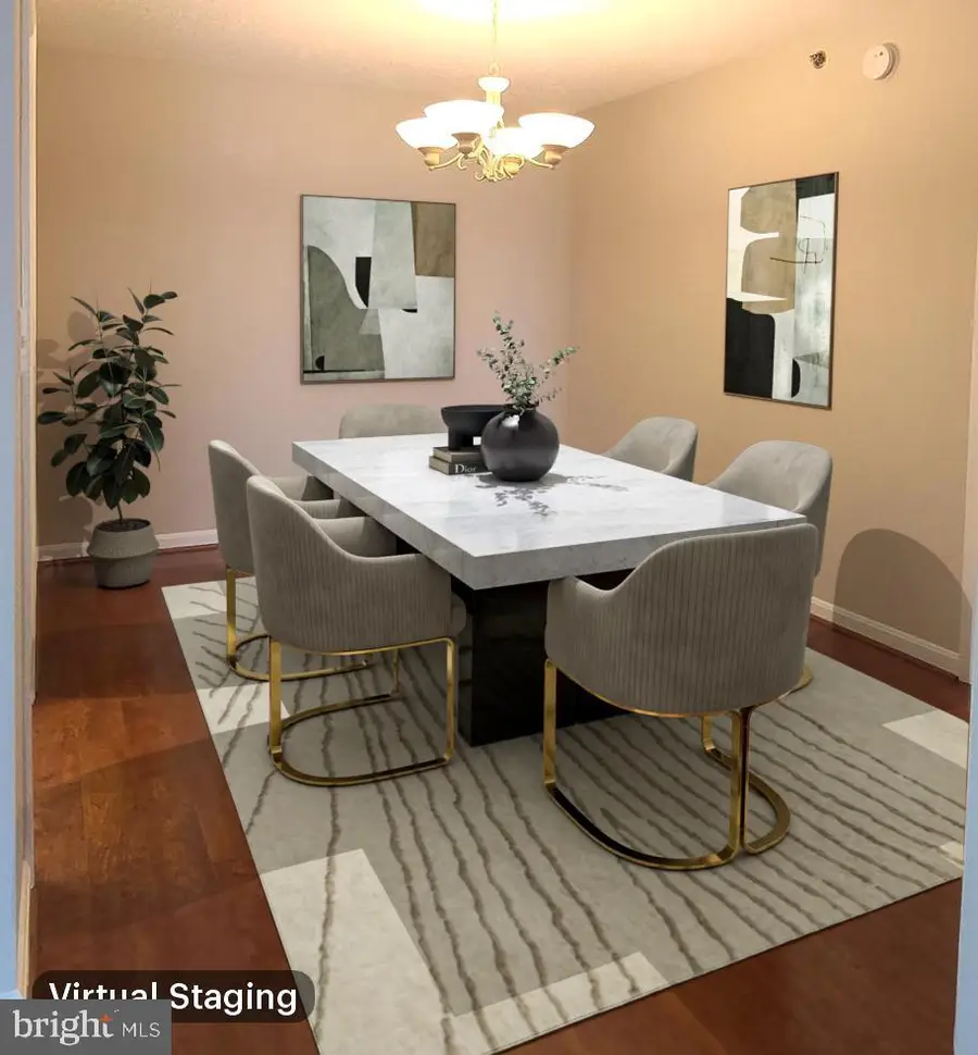 2121 Jamieson Ave #1906, Alexandria, VA 22314 - #2