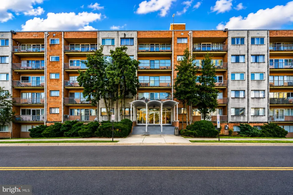 401 N Armistead St #504, Alexandria, VA 22312 - #1