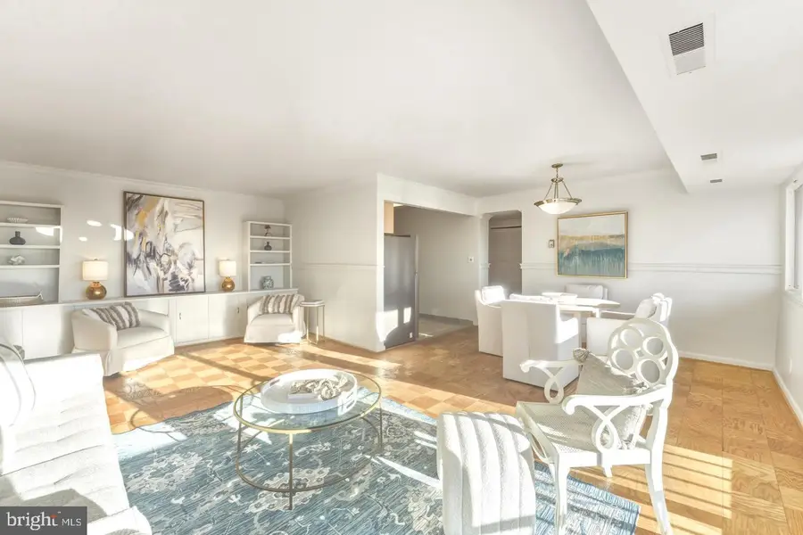 401 N Armistead St #504, Alexandria, VA 22312 - #2