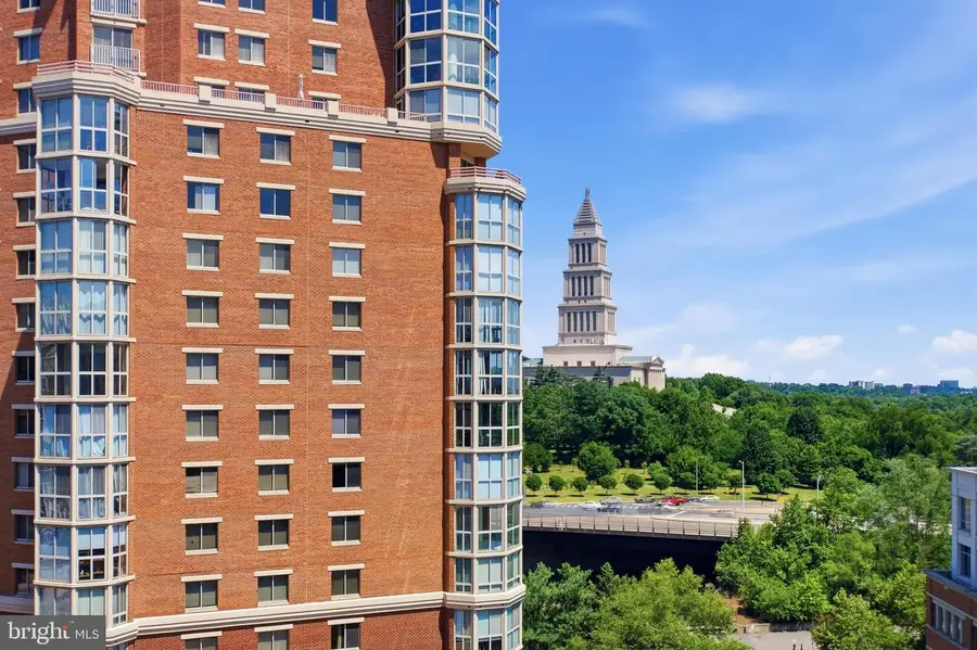 2050 Jamieson #1001, Alexandria, VA 22314 - #2