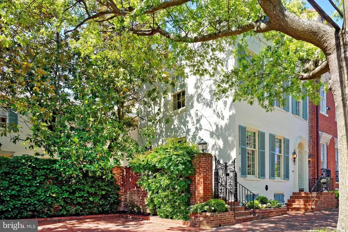 516 Duke St, Alexandria, VA 22314 - #1