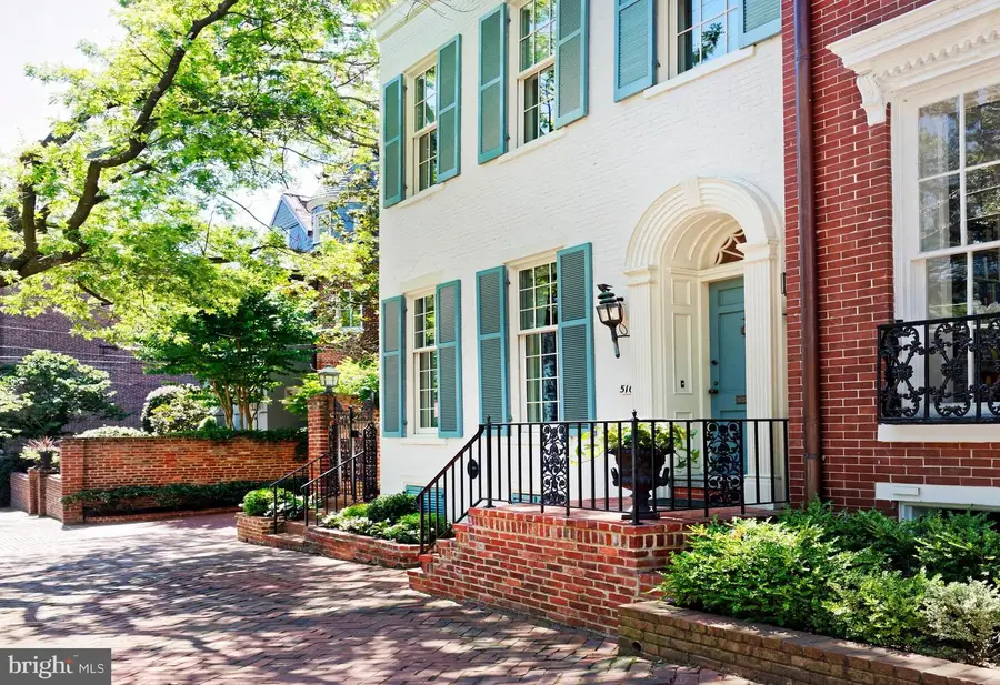 516 Duke St, Alexandria, VA 22314 - #2