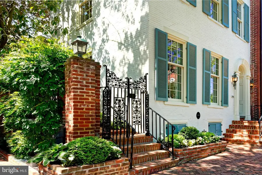 516 Duke St, Alexandria, VA 22314 - #3