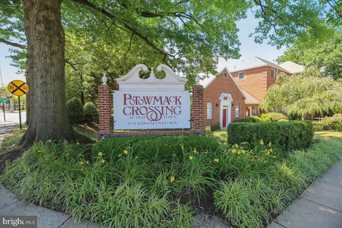 1708 W Abingdon Dr #301, Alexandria, VA 22314 - #1