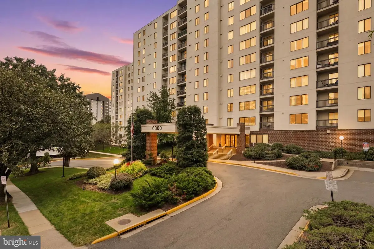 6300 Stevenson Ave #501, Alexandria, VA 22304 - #1