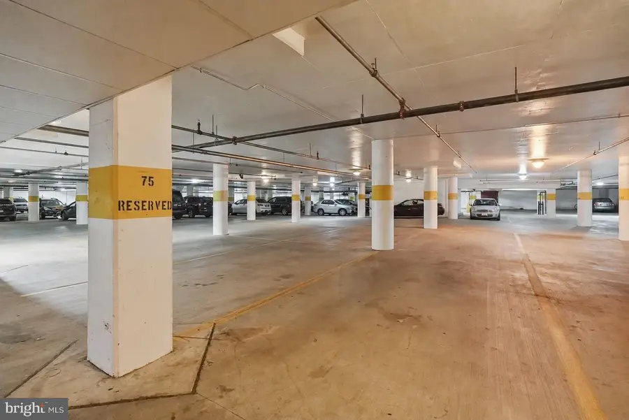 610 N West St N #105, Alexandria, VA 22314 - #2