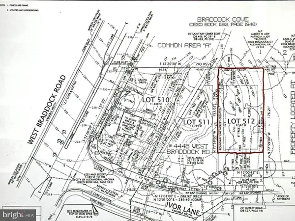 2211 Ivor Ln, ALEXANDRIA, VA 22304