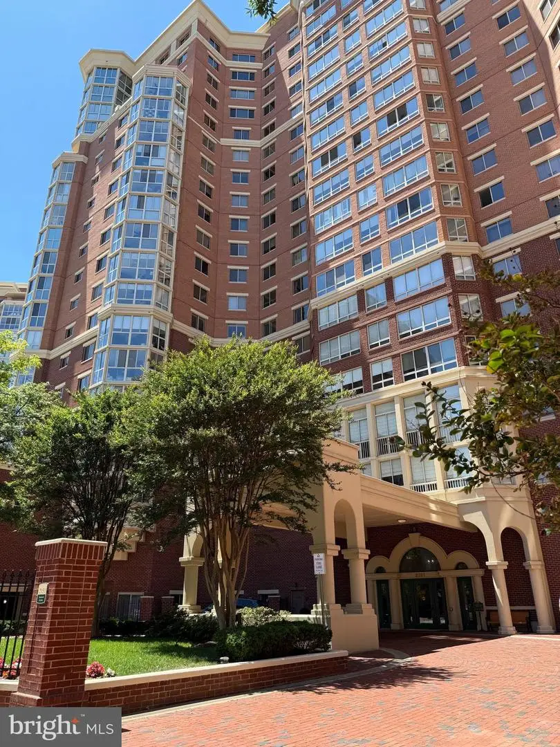 2151 Jamieson Ave #1604, Alexandria, VA 22314 - #1