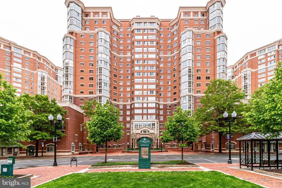 2151 Jamieson Ave #1604, Alexandria, VA 22314 - #2