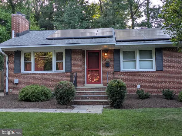 6157 N Morgan St, ALEXANDRIA, VA 22312